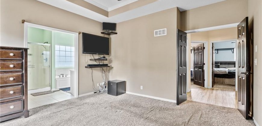 Homes for Sale in Kansas City, MO 64154 | 9517 N Adrian Place