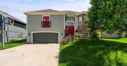 Homes for Sale in Kansas City, MO 64154 | 9517 N Adrian Place