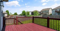 Homes for Sale in Kansas City, MO 64154 | 9517 N Adrian Place