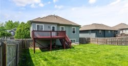 Homes for Sale in Kansas City, MO 64154 | 9517 N Adrian Place