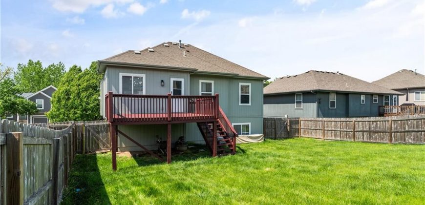 Homes for Sale in Kansas City, MO 64154 | 9517 N Adrian Place