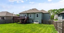 Homes for Sale in Kansas City, MO 64154 | 9517 N Adrian Place