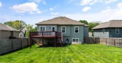 Homes for Sale in Kansas City, MO 64154 | 9517 N Adrian Place