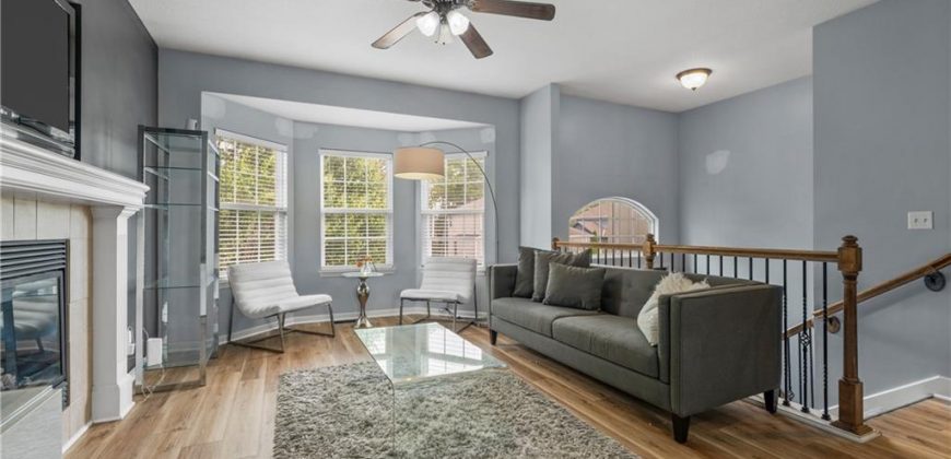 Homes for Sale in Kansas City, MO 64154 | 9517 N Adrian Place