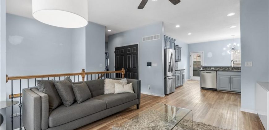 Homes for Sale in Kansas City, MO 64154 | 9517 N Adrian Place