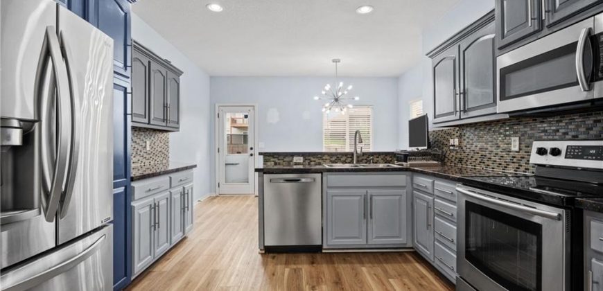 Homes for Sale in Kansas City, MO 64154 | 9517 N Adrian Place