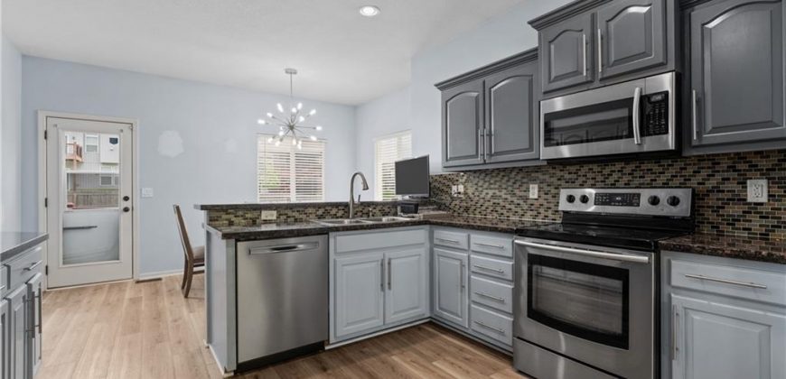 Homes for Sale in Kansas City, MO 64154 | 9517 N Adrian Place