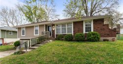 Homes for Sale in Kansas City, MO 64152 | 9715 NW View Coves Drive