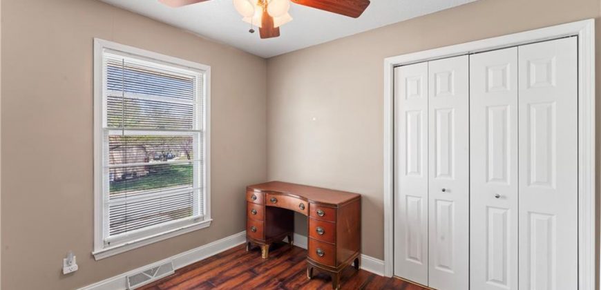 Homes for Sale in Kansas City, MO 64152 | 9715 NW View Coves Drive