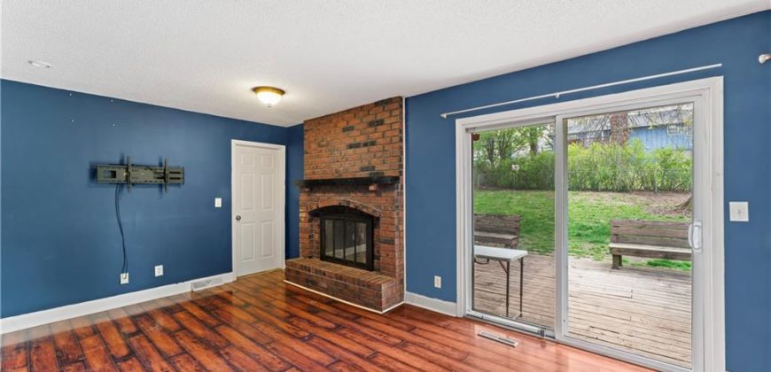 Homes for Sale in Kansas City, MO 64152 | 9715 NW View Coves Drive