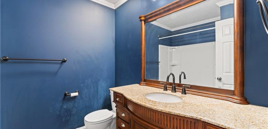 Homes for Sale in Kansas City, MO 64152 | 9715 NW View Coves Drive