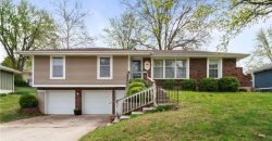 Homes for Sale in Kansas City, MO 64152 | 9715 NW View Coves Drive