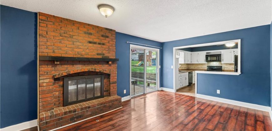 Homes for Sale in Kansas City, MO 64152 | 9715 NW View Coves Drive