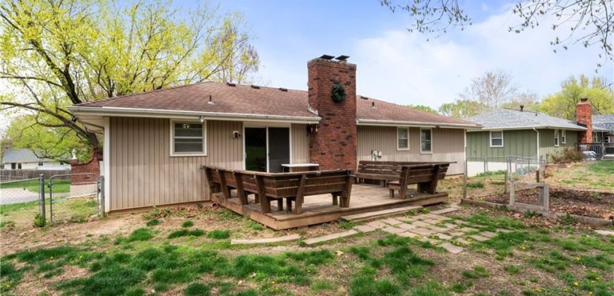 Homes for Sale in Kansas City, MO 64152 | 9715 NW View Coves Drive