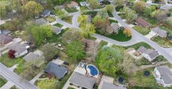 Homes for Sale in Kansas City, MO 64152 | 9715 NW View Coves Drive