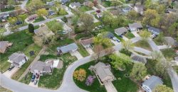 Homes for Sale in Kansas City, MO 64152 | 9715 NW View Coves Drive