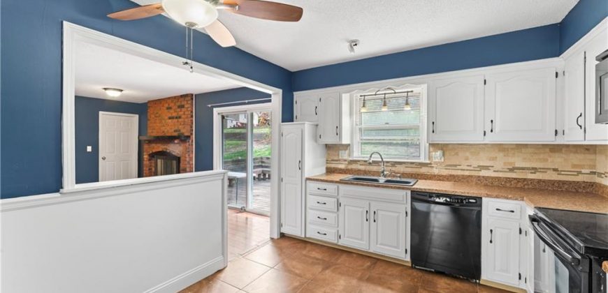 Homes for Sale in Kansas City, MO 64152 | 9715 NW View Coves Drive