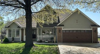 Homes for Sale in Excelsior Springs, MO 64024 | 2317  Rhonda Road