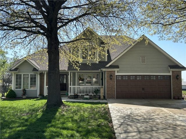 Homes for Sale in Excelsior Springs, MO 64024 | 2317  Rhonda Road