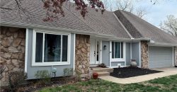 Homes for Sale in Kansas City, MO 64151 | 8103 N Oregon Drive