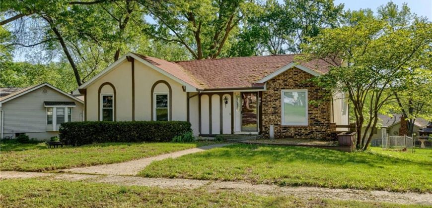 Homes for Sale in Liberty, MO 64068 | 901  Dunwich Drive