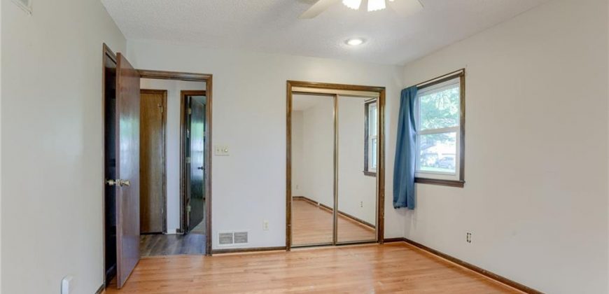 Homes for Sale in Liberty, MO 64068 | 901  Dunwich Drive