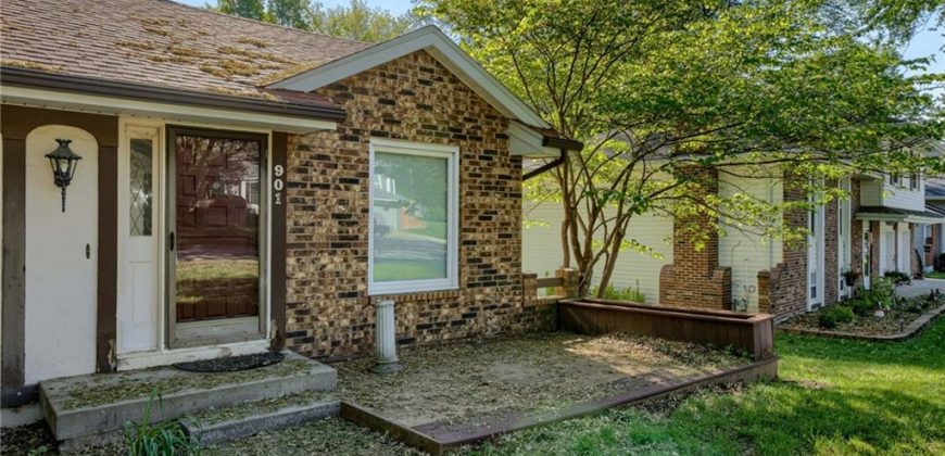 Homes for Sale in Liberty, MO 64068 | 901  Dunwich Drive