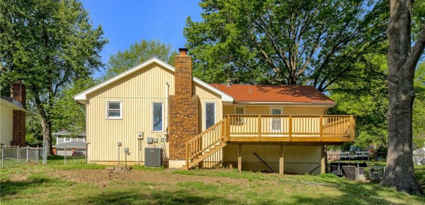 Homes for Sale in Liberty, MO 64068 | 901  Dunwich Drive