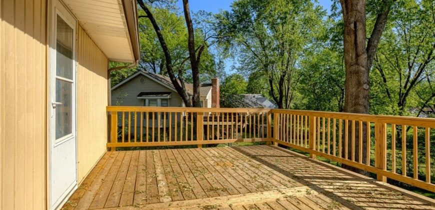 Homes for Sale in Liberty, MO 64068 | 901  Dunwich Drive