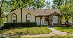 Homes for Sale in Liberty, MO 64068 | 901  Dunwich Drive