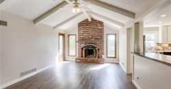 Homes for Sale in Liberty, MO 64068 | 901  Dunwich Drive