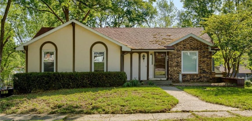 Homes for Sale in Liberty, MO 64068 | 901  Dunwich Drive