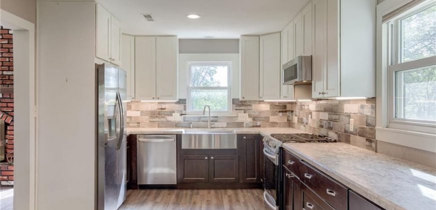 Homes for Sale in Liberty, MO 64068 | 901  Dunwich Drive