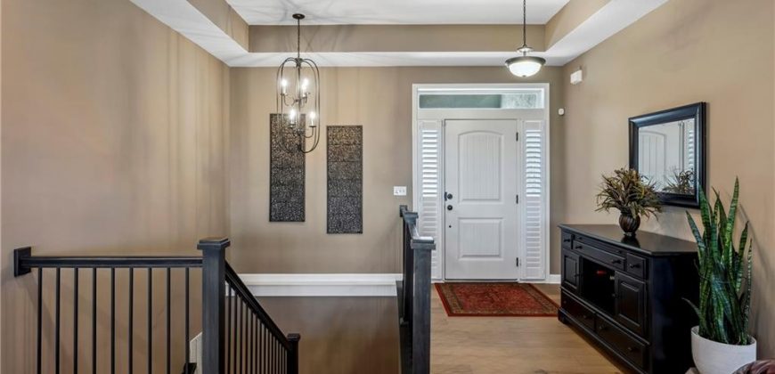 Homes for Sale in Kansas City, MO 64155 | 1115 NW 106th Street