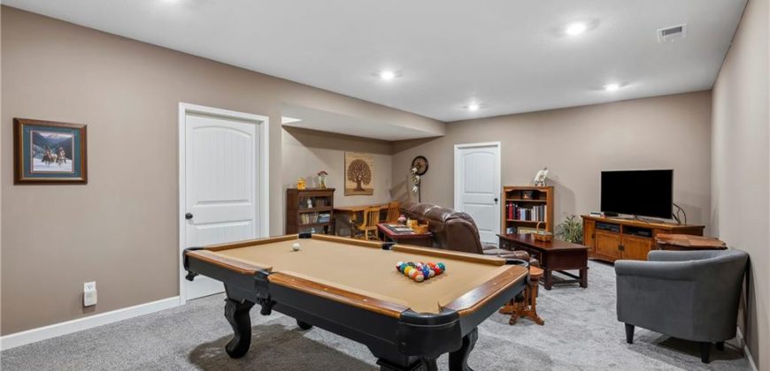 Homes for Sale in Kansas City, MO 64155 | 1115 NW 106th Street