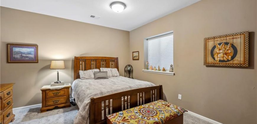 Homes for Sale in Kansas City, MO 64155 | 1115 NW 106th Street