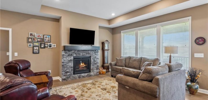 Homes for Sale in Kansas City, MO 64155 | 1115 NW 106th Street