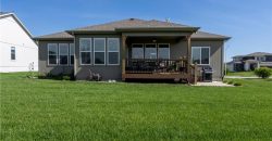 Homes for Sale in Kansas City, MO 64155 | 1115 NW 106th Street