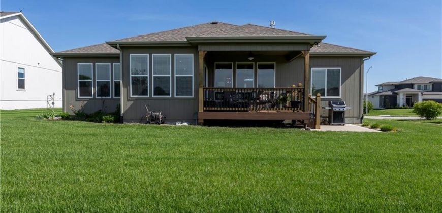 Homes for Sale in Kansas City, MO 64155 | 1115 NW 106th Street