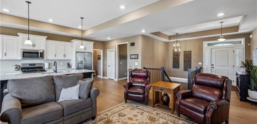 Homes for Sale in Kansas City, MO 64155 | 1115 NW 106th Street