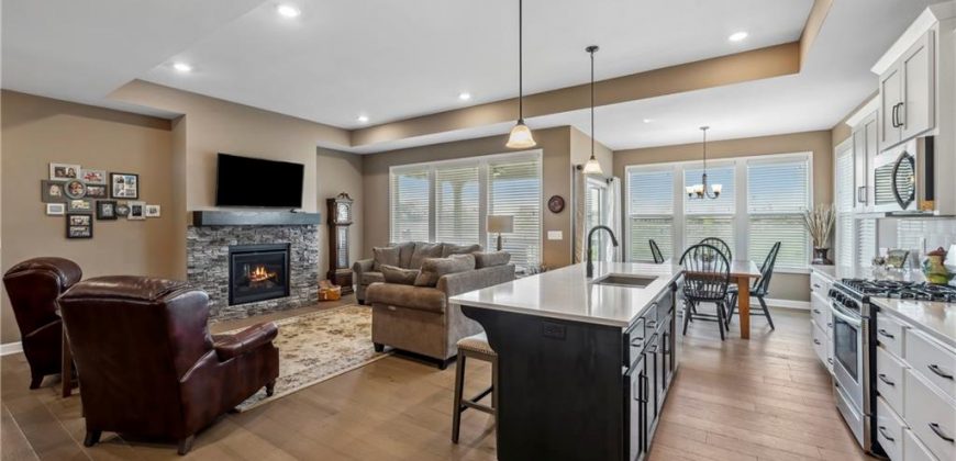 Homes for Sale in Kansas City, MO 64155 | 1115 NW 106th Street