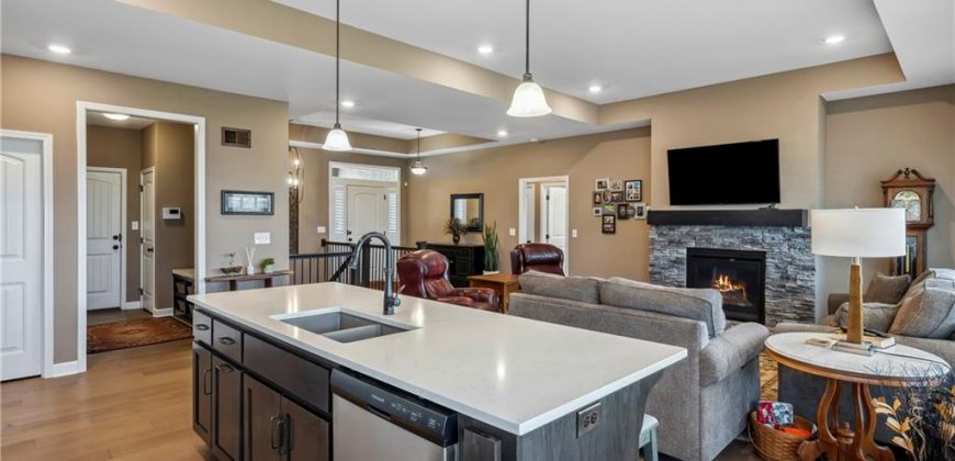 Homes for Sale in Kansas City, MO 64155 | 1115 NW 106th Street