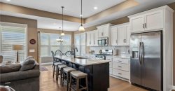 Homes for Sale in Kansas City, MO 64155 | 1115 NW 106th Street