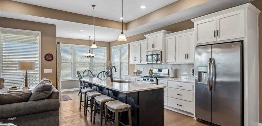 Homes for Sale in Kansas City, MO 64155 | 1115 NW 106th Street