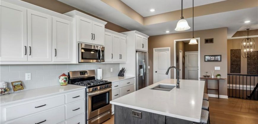 Homes for Sale in Kansas City, MO 64155 | 1115 NW 106th Street