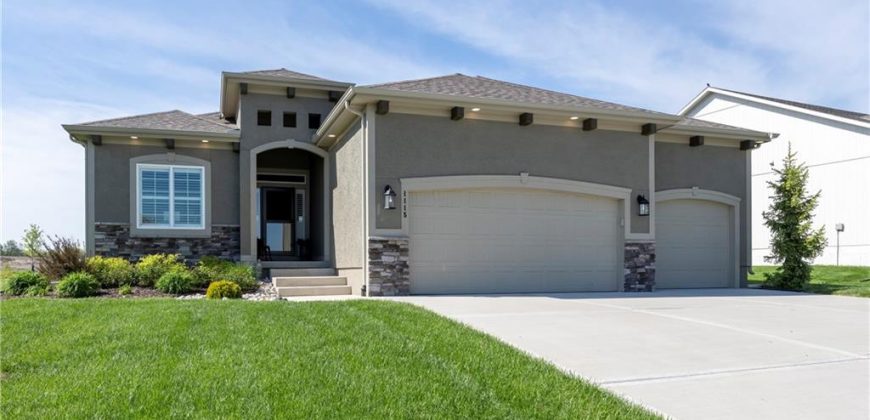 Homes for Sale in Kansas City, MO 64155 | 1115 NW 106th Street