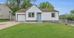 Homes for Sale in Kansas City, MO 64116 | 513 NE 42nd Terrace