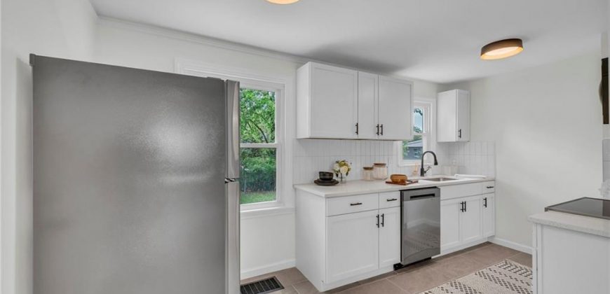Homes for Sale in Kansas City, MO 64116 | 513 NE 42nd Terrace