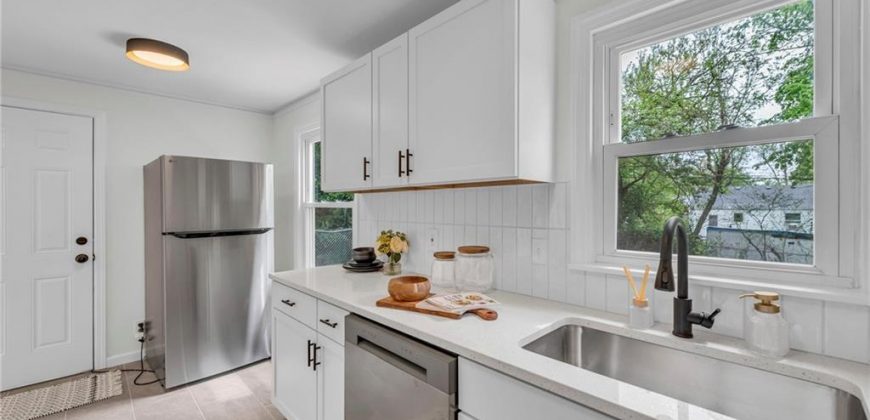 Homes for Sale in Kansas City, MO 64116 | 513 NE 42nd Terrace