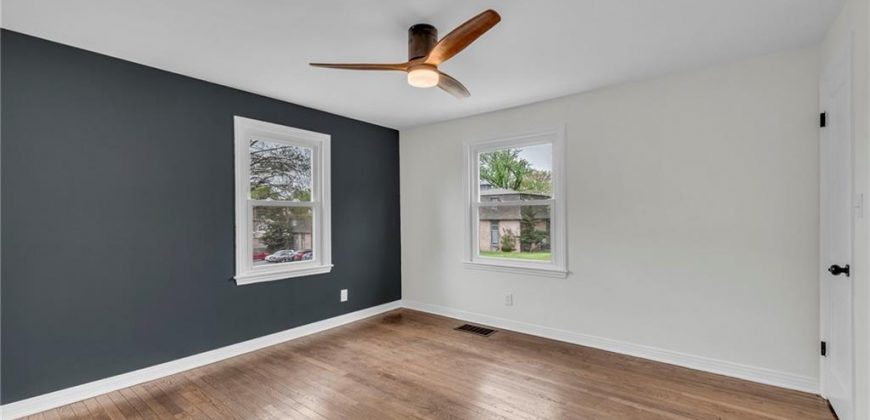 Homes for Sale in Kansas City, MO 64116 | 513 NE 42nd Terrace